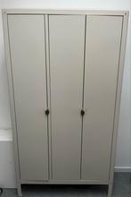 Locker kast, Ophalen, Zo goed als nieuw