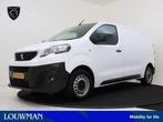 Peugeot Expert 2.0 BlueHDI 120 Standard Premium | Navigatie, Auto's, Bestelauto's, Origineel Nederlands, Te koop, 122 pk, 750 kg