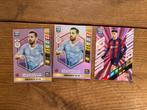 Limited edition voetbalplaatjes, Ophalen of Verzenden, Zo goed als nieuw, Plaatje