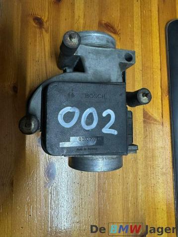 Luchtmassameter Bosch M30 BMW E3 E12 E23 E24 13621359641 beschikbaar voor biedingen