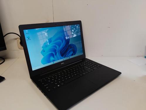 Dell Inspiron 3583 Core i5-8265U 8GB 256GB 15.6' Touchscreen, Computers en Software, Windows Laptops, Gebruikt, 15 inch, SSD, Minder dan 2 Ghz