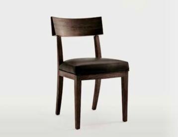 GEZOCHT: B&B Italia Maxalto Aretusa Antonio Citterio stoelen beschikbaar voor biedingen