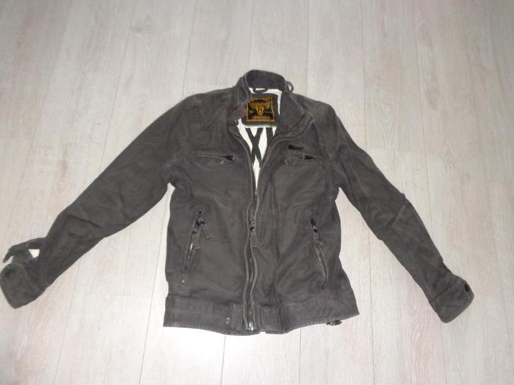 herenwinterjassen, maat XL, Superdy, Arizona, Kleding | Heren, Jassen | Winter, Gedragen, Maat 56/58 (XL), Ophalen of Verzenden