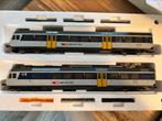 SBB CFF FFS regional zug, Hobby en Vrije tijd, Modeltreinen | H0, Gelijkstroom, Wagon, Ophalen of Verzenden, Zo goed als nieuw