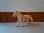 Schleich shetlander merrie, Ophalen of Verzenden, Zo goed als nieuw, Paard, Beeldje of Figuurtje