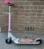Oxelo kinderstep mid 1 roze, Fietsen en Brommers, Steps, Ophalen, Gebruikt, Gewone step, Oxelo