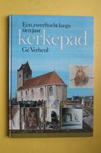 Ge Verheul, KERKEPAD, Ophalen of Verzenden, Nieuw