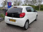 Citroën C1 1.0 VTi Feel PRIVACY GLASS | AIRCO | BT-TEL | AU, Voorwielaandrijving, Stof, Gebruikt, Euro 6