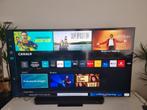 SAMSUNG QLED 85 INCH, Audio, Tv en Foto, Televisies, 100 cm of meer, 120 Hz, Samsung, Smart TV
