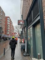 Borek Dunyasi Spui, Restaurant