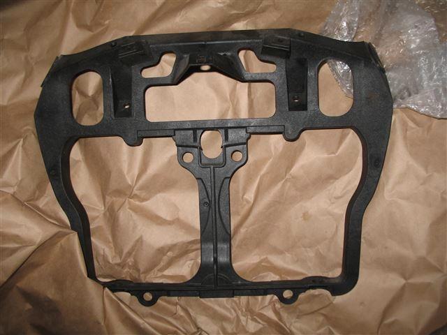 Suzuki 11 GSX600F 1998 - 2008 kuipdelen en andere delen, Motoren, Onderdelen | Suzuki, Gebruikt, Ophalen of Verzenden