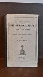 Dit is tspel vanden Heiligen Sacramente vander Nyeuwervaert, Ophalen of Verzenden