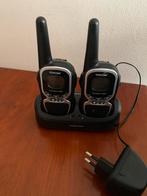 Topcom Twintalker 9000, Ophalen, Zo goed als nieuw