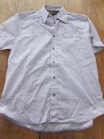 Pme legend blouse overhemd paarse bollen m, Paars, Pall Mall PME Legend, Zo goed als nieuw, Schipluidenlaan 20 5035KJ Tilburg