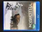 Yellowstone, Cd's en Dvd's, Ophalen of Verzenden, Zo goed als nieuw