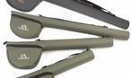 Gezocht rod reel case voor vliegvishengel, Watersport en Boten, Hengelsport | Vliegvissen, Ophalen of Verzenden, Zo goed als nieuw