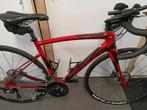 Ridley Fenix SL carbon disc 105. Maat: xs, Overige merken, Meer dan 20 versnellingen, Carbon, Minder dan 49 cm