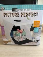 Picture perfect photo studio 30x30, Audio, Tv en Foto, Fotografie | Fotostudio en Toebehoren, Ophalen of Verzenden, Zo goed als nieuw