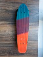 Oxelo Pennyboard & beschermers, Ophalen of Verzenden, Zo goed als nieuw