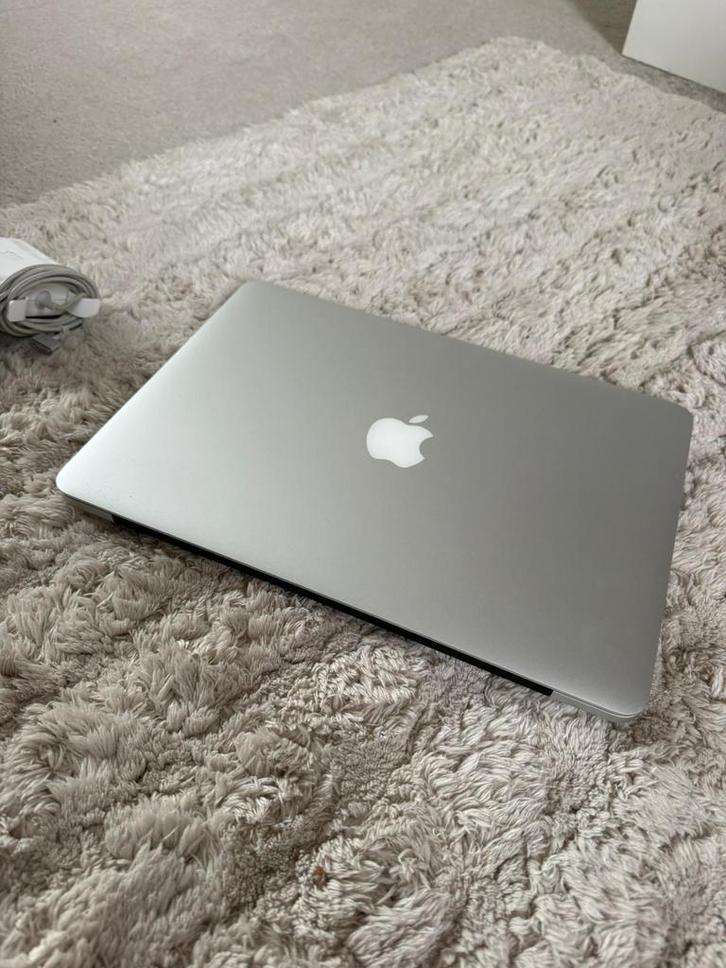 Macbook pro Late 2012 13 inch, Computers en Software, Apple Macbooks, Gebruikt, 13 inch, 2 tot 3 Ghz, Ophalen