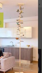 Vogeltoren tot plafond 280-282 cm, Dieren en Toebehoren, Vogels | Toebehoren, Ophalen, Zo goed als nieuw