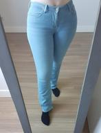 Hang Eleven Jeans blauw Lang Bootcut Wijd Brede Pijpen 30-32, Kleding | Dames, Hang Eleven, Nieuw, W30 - W32 (confectie 38/40)