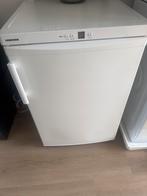 Liebherr vriezer - i.v.m. verhuizing!, Gebruikt, Minder dan 60 cm, Vrijstaand, Ophalen