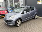 Nissan Pixo 1.0 AIRCO | ELEKTR PAKKET | APK 11-25 | NAP |, Voorwielaandrijving, Euro 5, Stof, Gebruikt