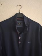 Mooie blauwe trui van NZA - XL, Blauw, Maat 56/58 (XL), Ophalen of Verzenden, Zo goed als nieuw