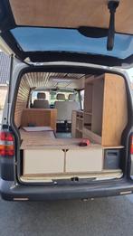 Van conversion - Camper ombouw, Caravans en Kamperen, Ophalen