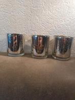 Kerst waxinelichthouder, Ophalen of Verzenden, Nieuw