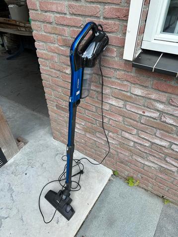 Hyundai Stofzuiger - Gebruikt beschikbaar voor biedingen