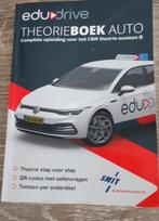 theorieboek 2024, Ophalen of Verzenden, Nieuw, Algemeen, ANWB