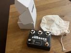 Silktone Fuzz, Muziek en Instrumenten, Ophalen of Verzenden, Zo goed als nieuw, Distortion, Overdrive of Fuzz