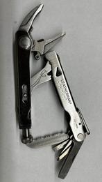Leatherman Crunch, Caravans en Kamperen, Kampeergereedschap, Ophalen of Verzenden, Gebruikt