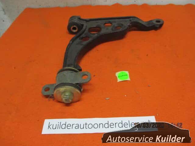 Nieuwe draagarm R,V Fiat Ducato Citroen Jumper Peugeot Boxer, Auto-onderdelen, Ophanging en Onderstel, Citroën, Fiat, Peugeot