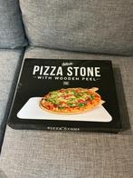Nieuwe Pizza Steen, Huis en Inrichting, Keuken | Keukenbenodigdheden, Ophalen of Verzenden, Nieuw