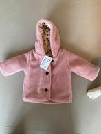 Jas, nieuw met kaartje, Kinderen en Baby's, Babykleding | Maat 62, Ophalen of Verzenden, Nieuw, Meisje, Jasje