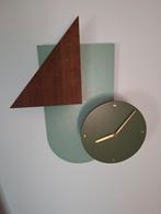 Ferm Living Wall Wonder Clock, Ophalen of Verzenden, Zo goed als nieuw