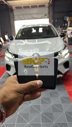 Sleutelkaart voor Renault Espace 2015+, Auto-onderdelen, Ophalen of Verzenden, 12 maanden garantie, Nieuw, Renault