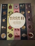 Kookschool deel 2, Boeken, Ophalen of Verzenden, Nieuw