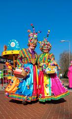Prachtige pakken, Ophalen of Verzenden, Zo goed als nieuw, Carnaval