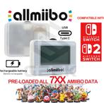 Amiibo, Ophalen of Verzenden, Nieuw, Switch