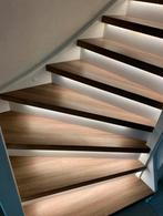 Traprenovatie OVERZETTREDEN SALE!, Huis en Inrichting, Ophalen, Zo goed als nieuw, 75 m² of meer, Laminaat