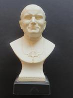 buste-beeldje van Paus Paulus II Giovanni Paolo II Leonidas, Ophalen