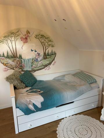 Bedbank Bopita beschikbaar voor biedingen