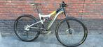 Cannondale Scalpel 29'er carbon 2 M, XTR & XT, Lefty, Hope,, Fietsen en Brommers, Fietsen | Mountainbikes en ATB, Fully, Ophalen