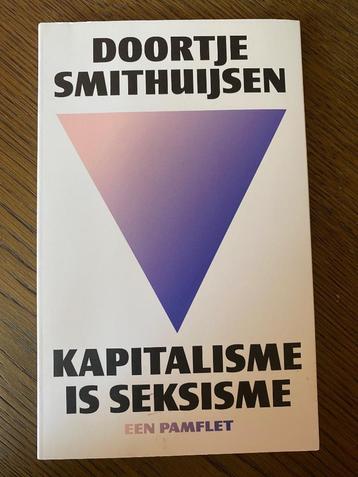 Boek Kapitalisme is Seksisme beschikbaar voor biedingen