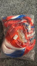 Pruik harley quinn, Kleding | Dames, Ophalen of Verzenden, Nieuw, Maat 38/40 (M), Accessoires