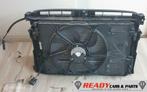 Koelerpakket + FRONT GOLF 7 VII 1.2 TSI 1.6 TDI RADIATEURSET, Volkswagen, Nieuw, Ophalen of Verzenden, Volkswagen